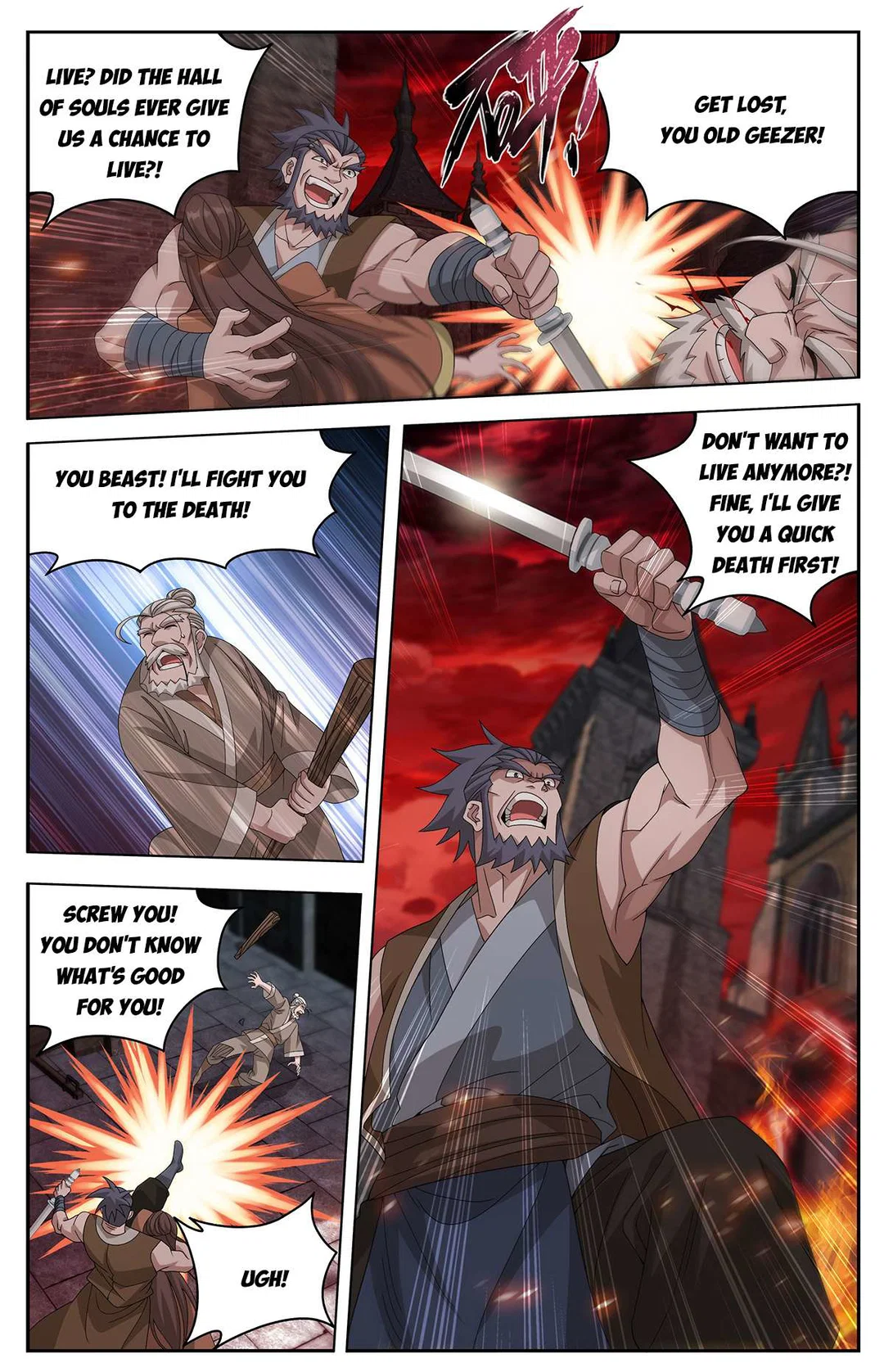 Chapter 503 - Image 5