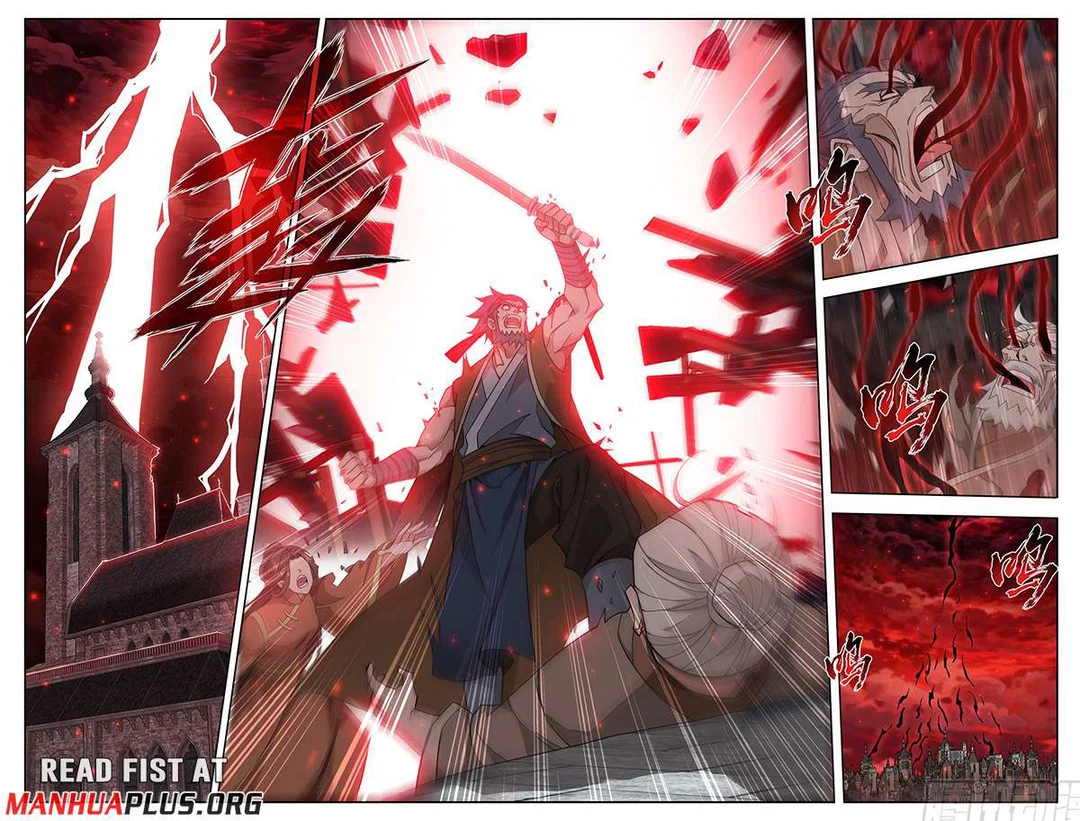 Chapter 503 - Image 6