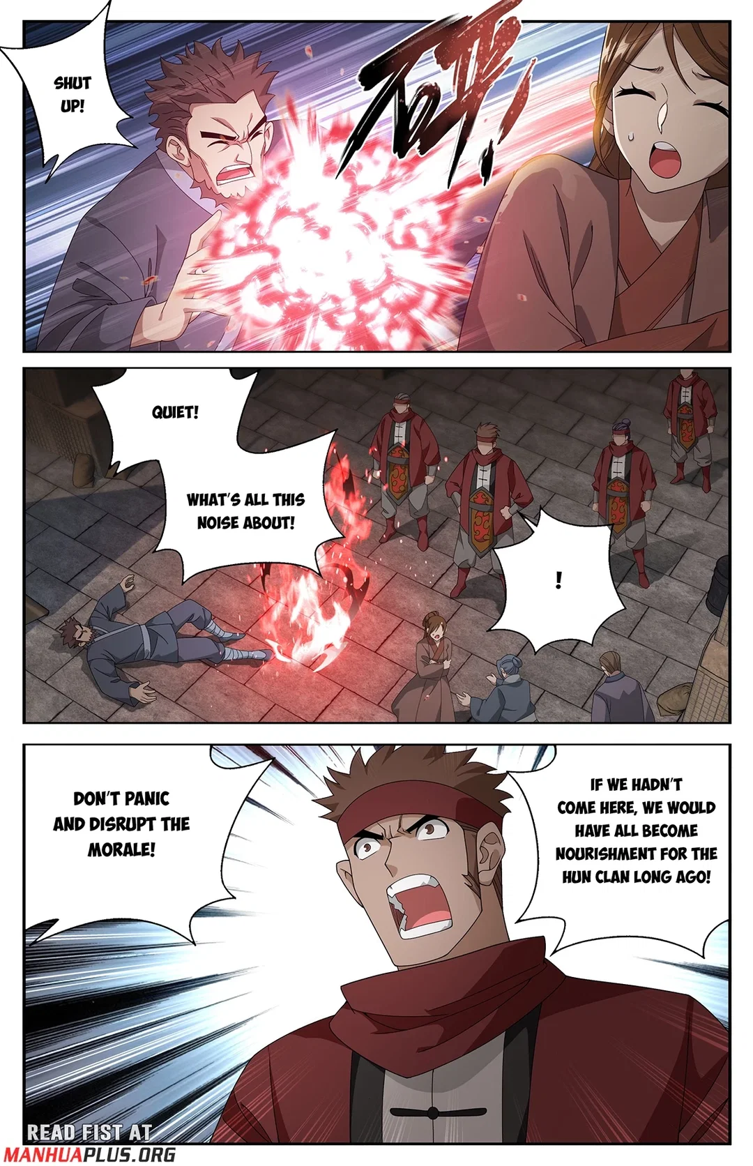 Chapter 504 - Image 10