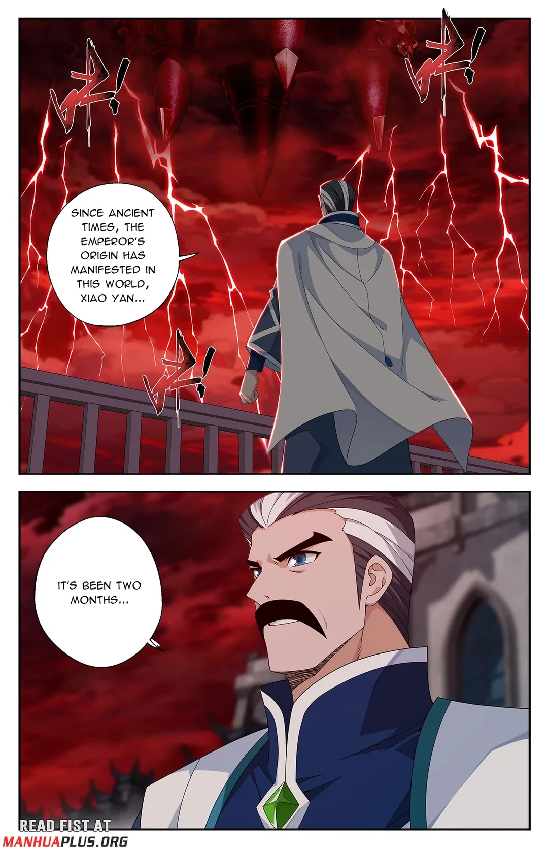 Chapter 504 - Image 2