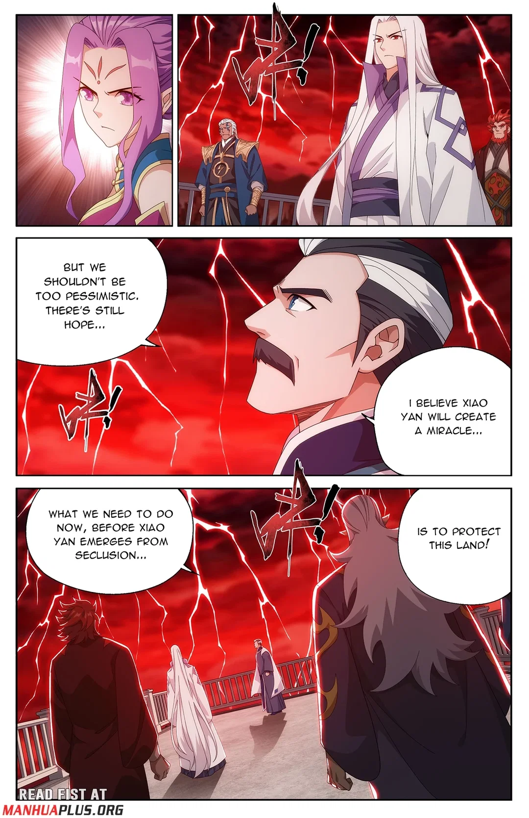Chapter 504 - Image 4