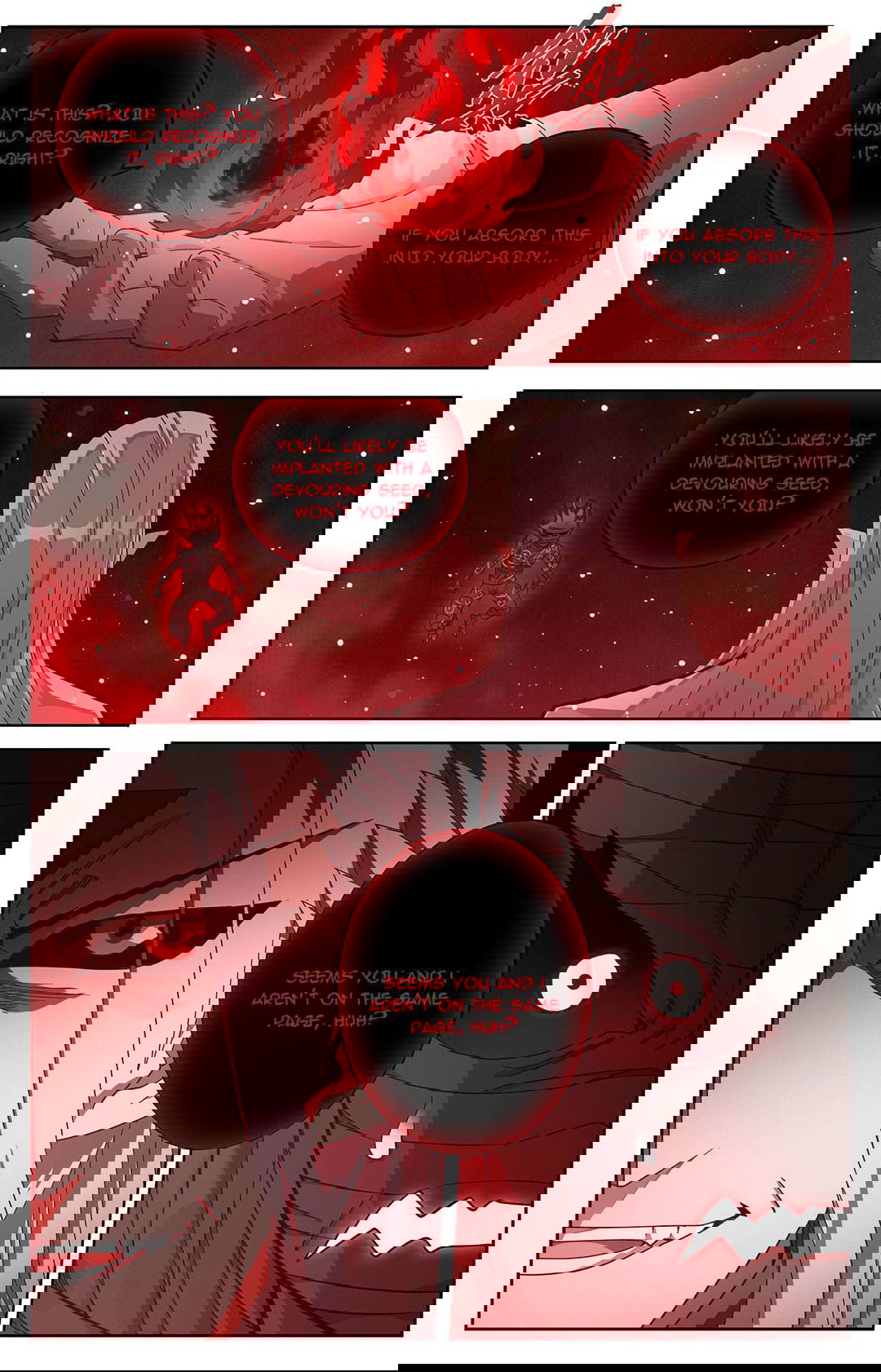 Chapter 505 - Image 10