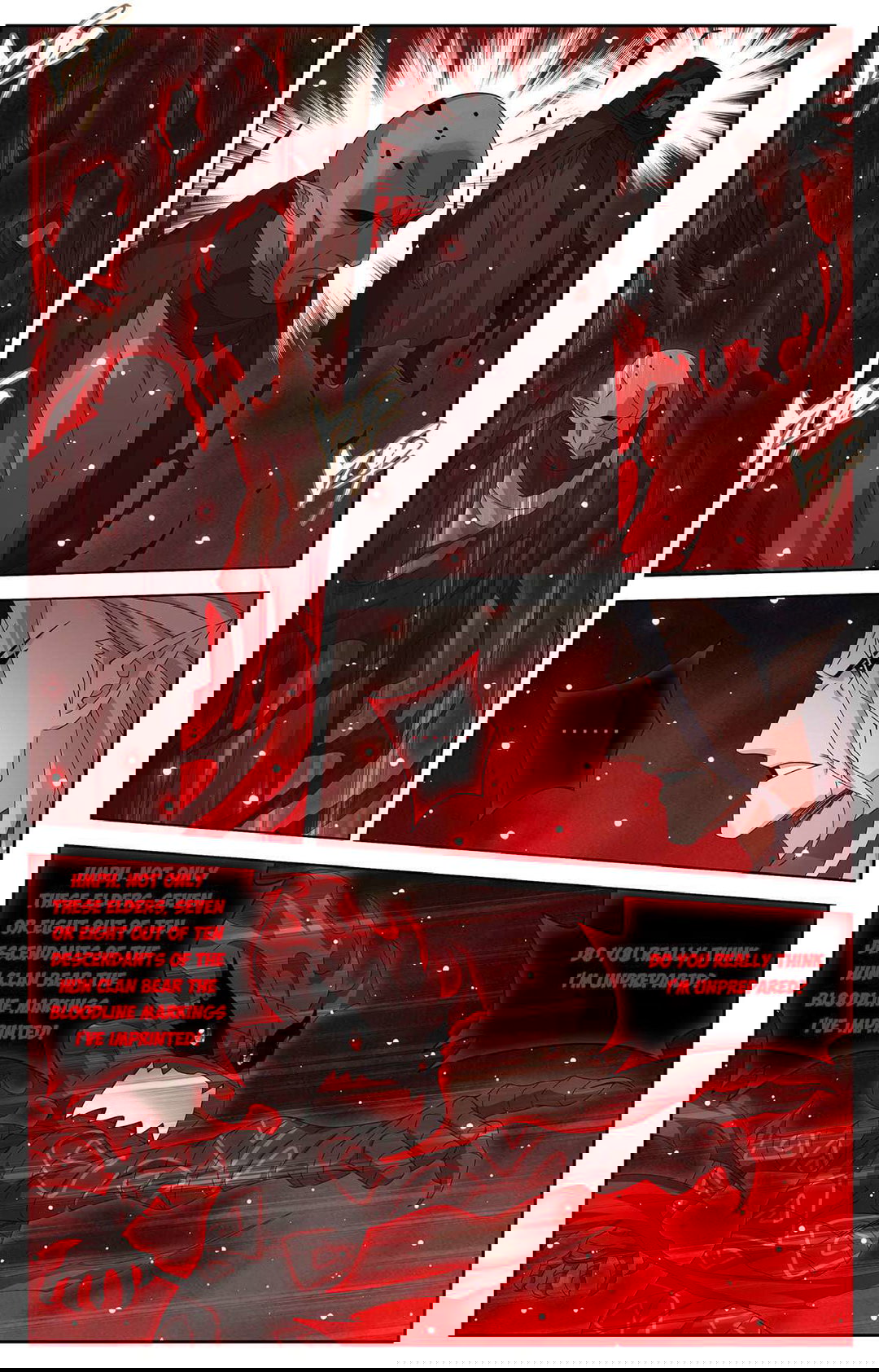 Chapter 505 - Image 13