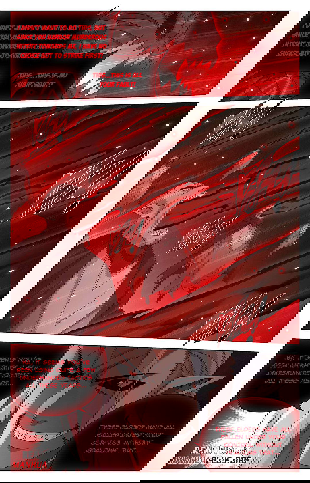 Chapter 505 - Image 14