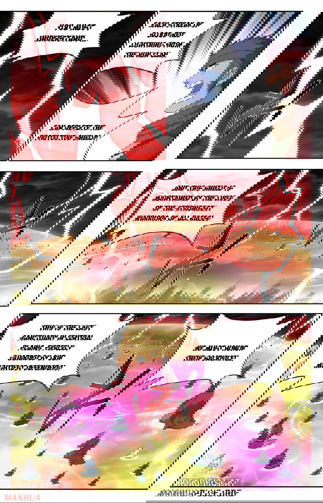 Chapter 505 - Image 2