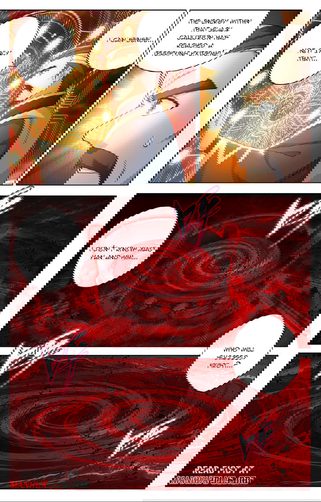 Chapter 505 - Image 5