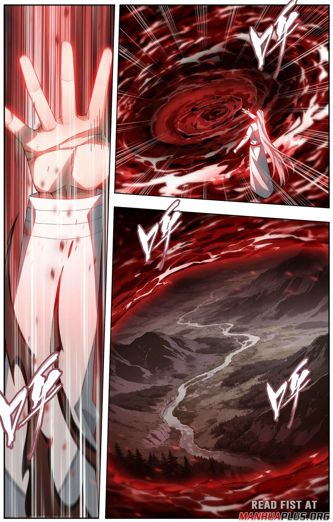 Chapter 506 - Image 13