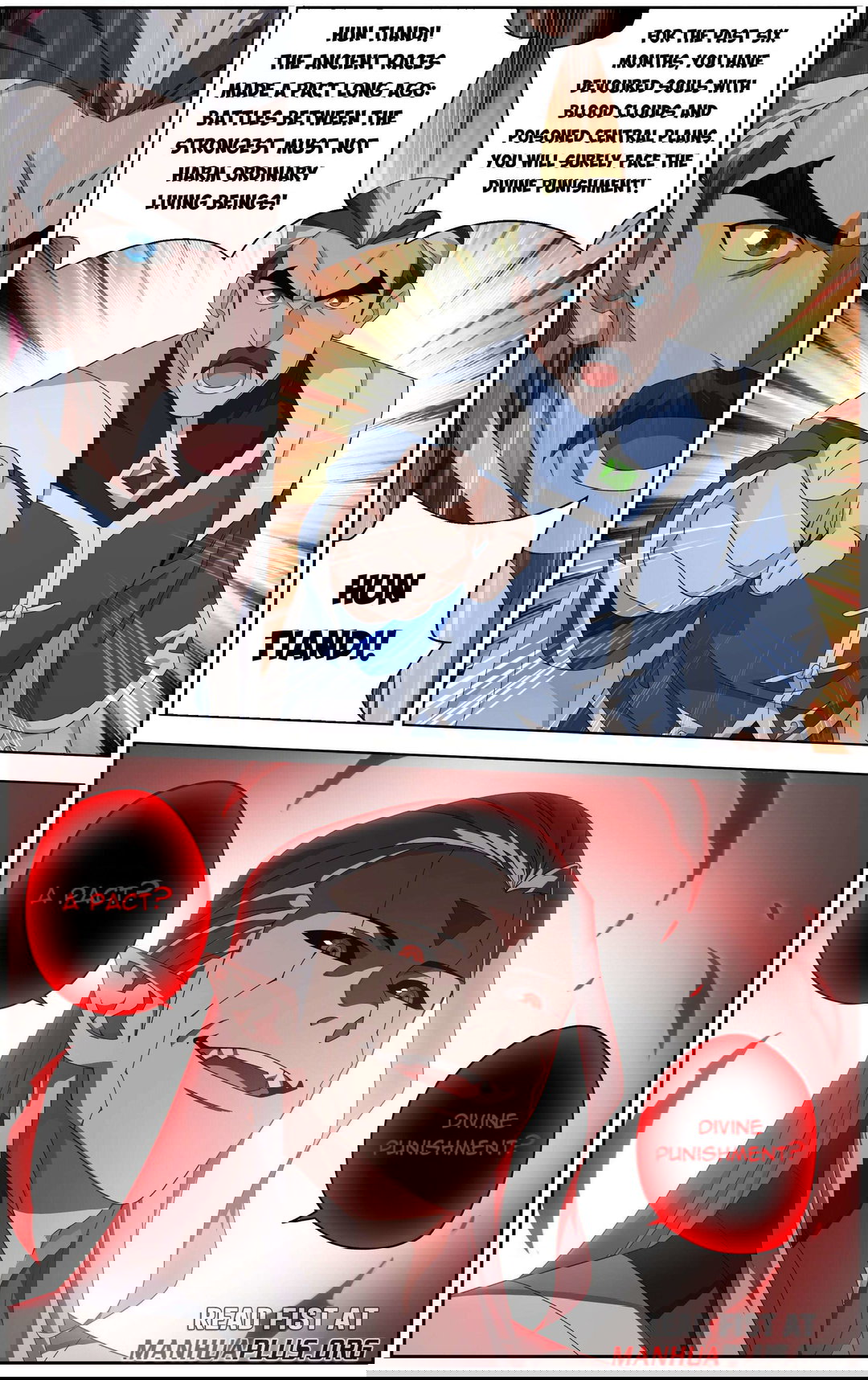 Chapter 507 - Image 10