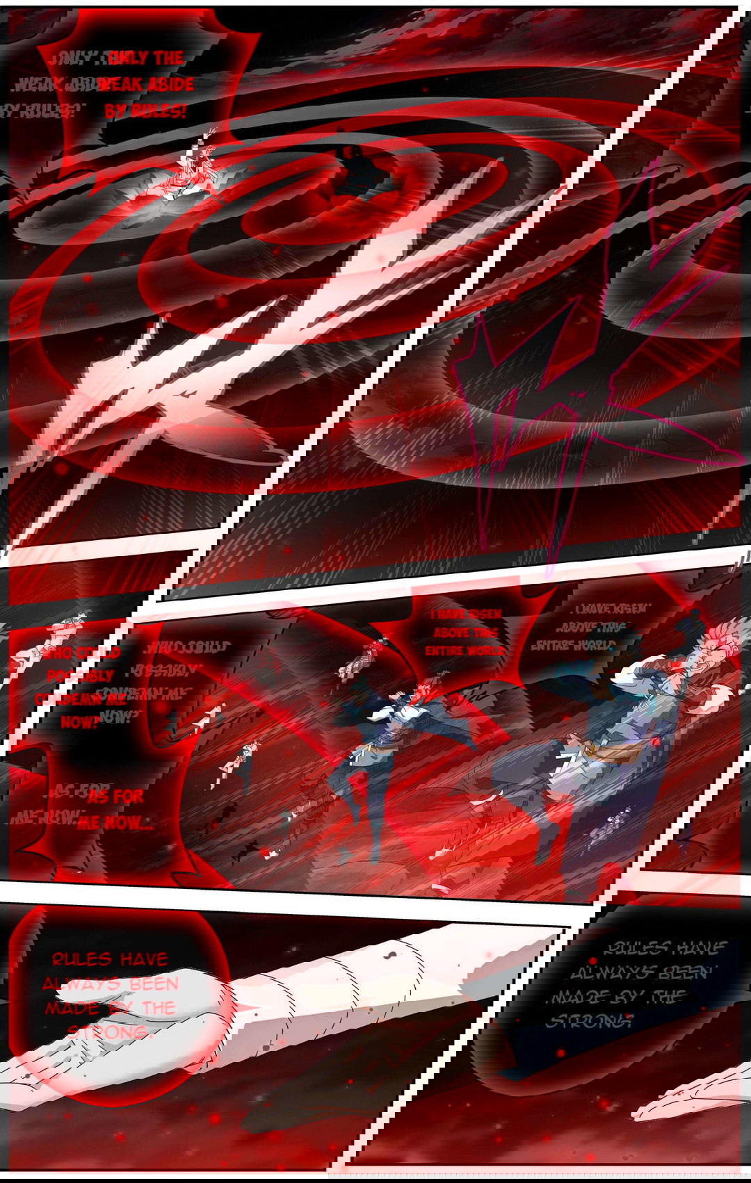 Chapter 507 - Image 11