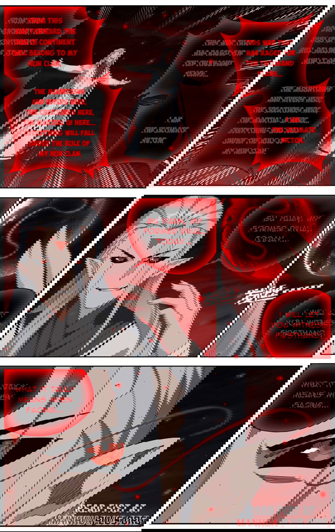 Chapter 507 - Image 12