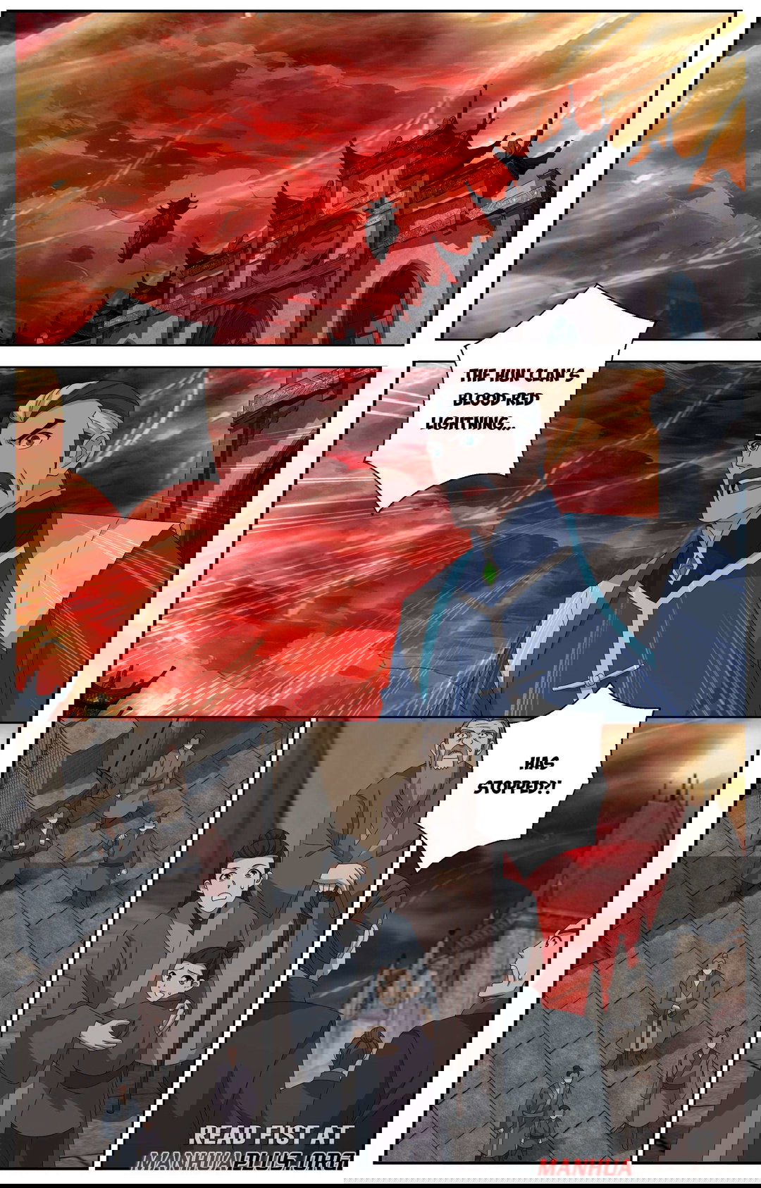 Chapter 507 - Image 2