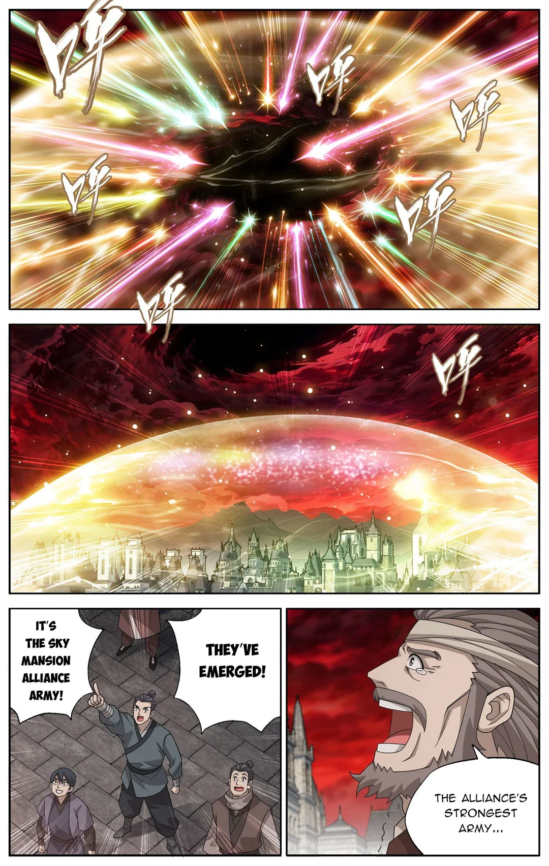 Chapter 507 - Image 4