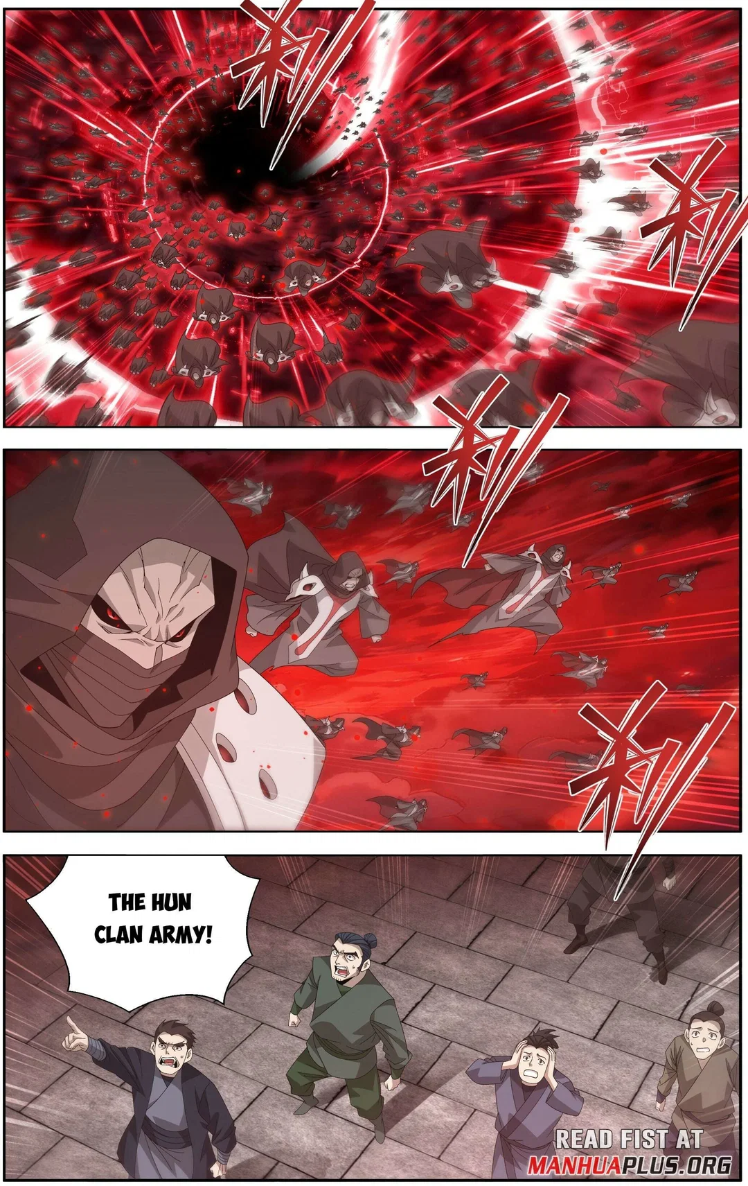 Chapter 507 - Image 8