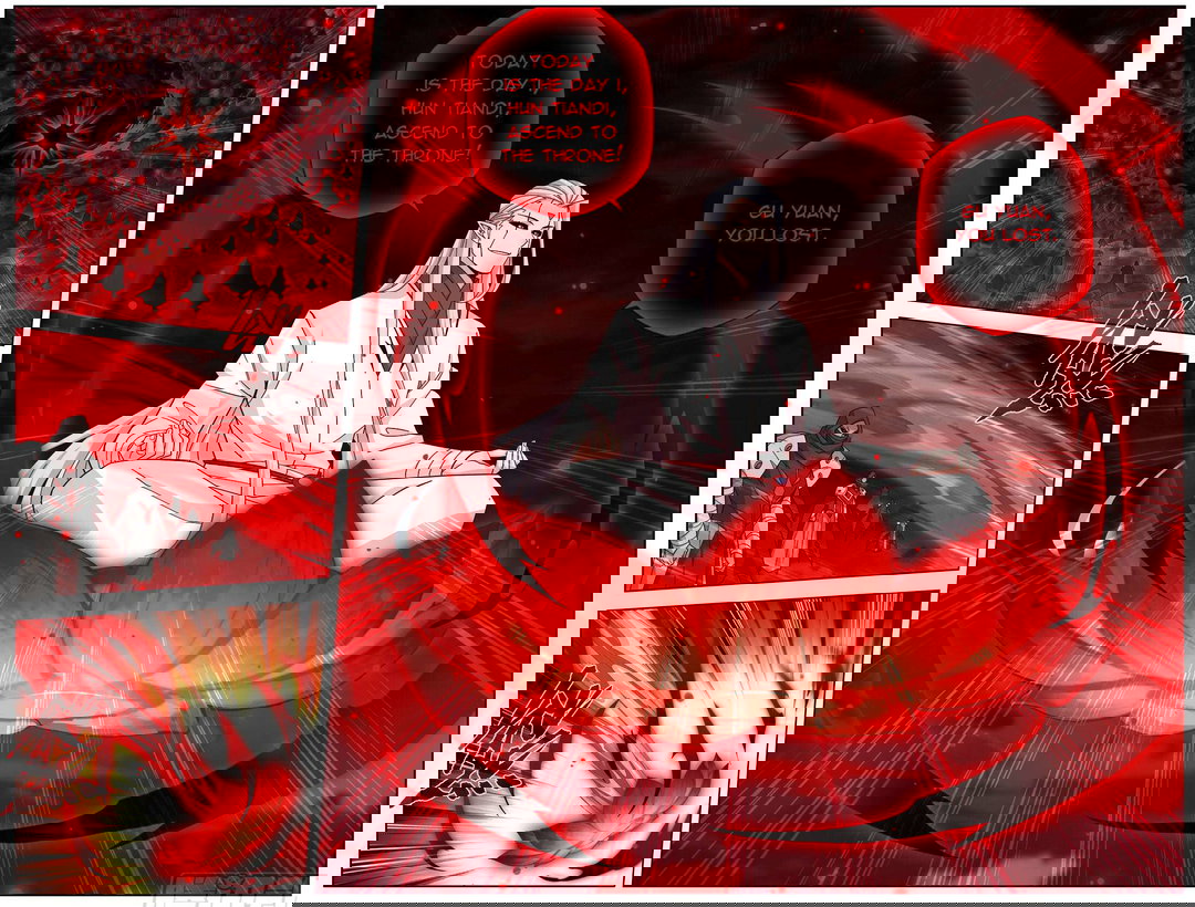 Chapter 507 - Image 9