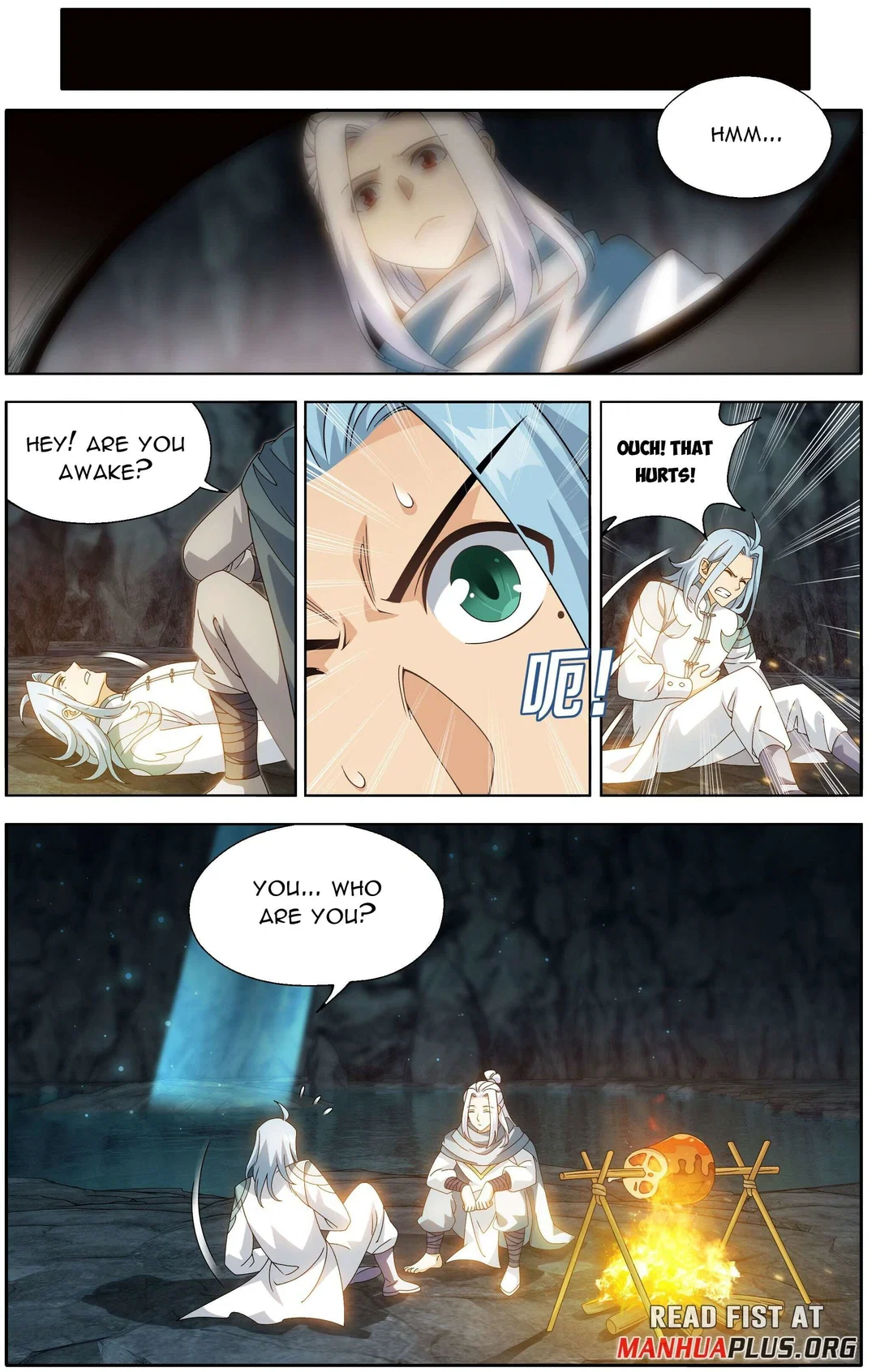 Chapter 508 - Image 12