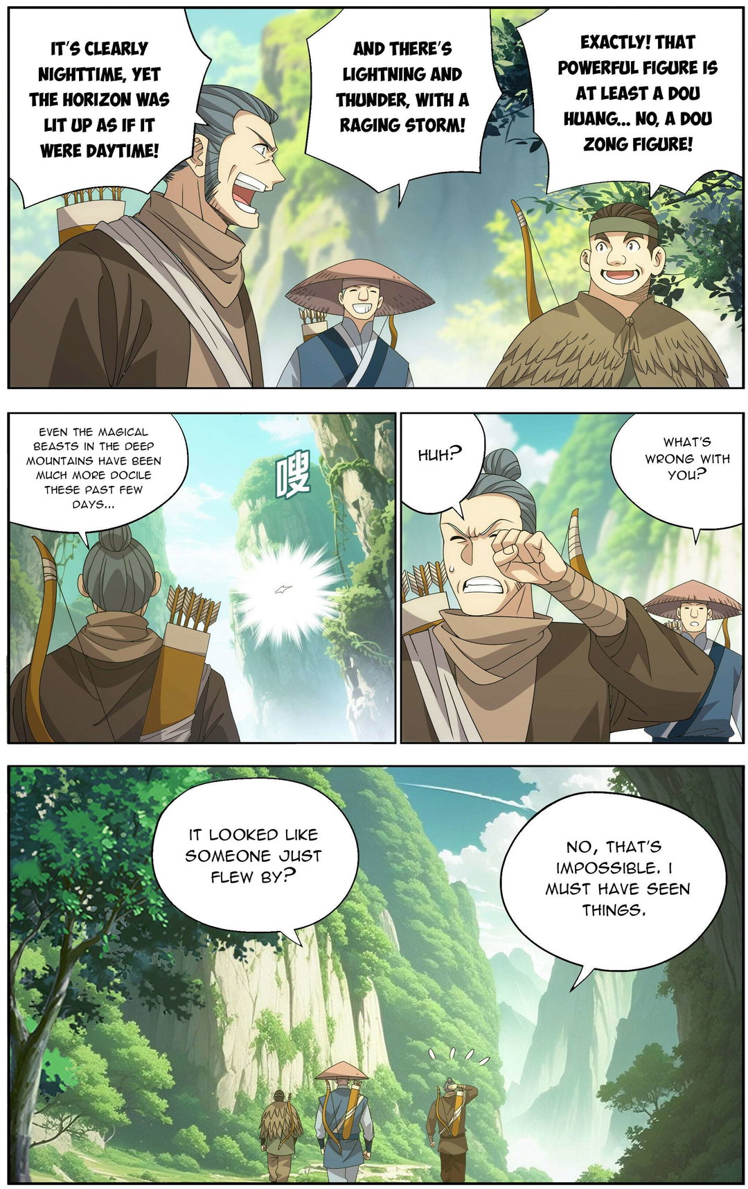 Chapter 508 - Image 3