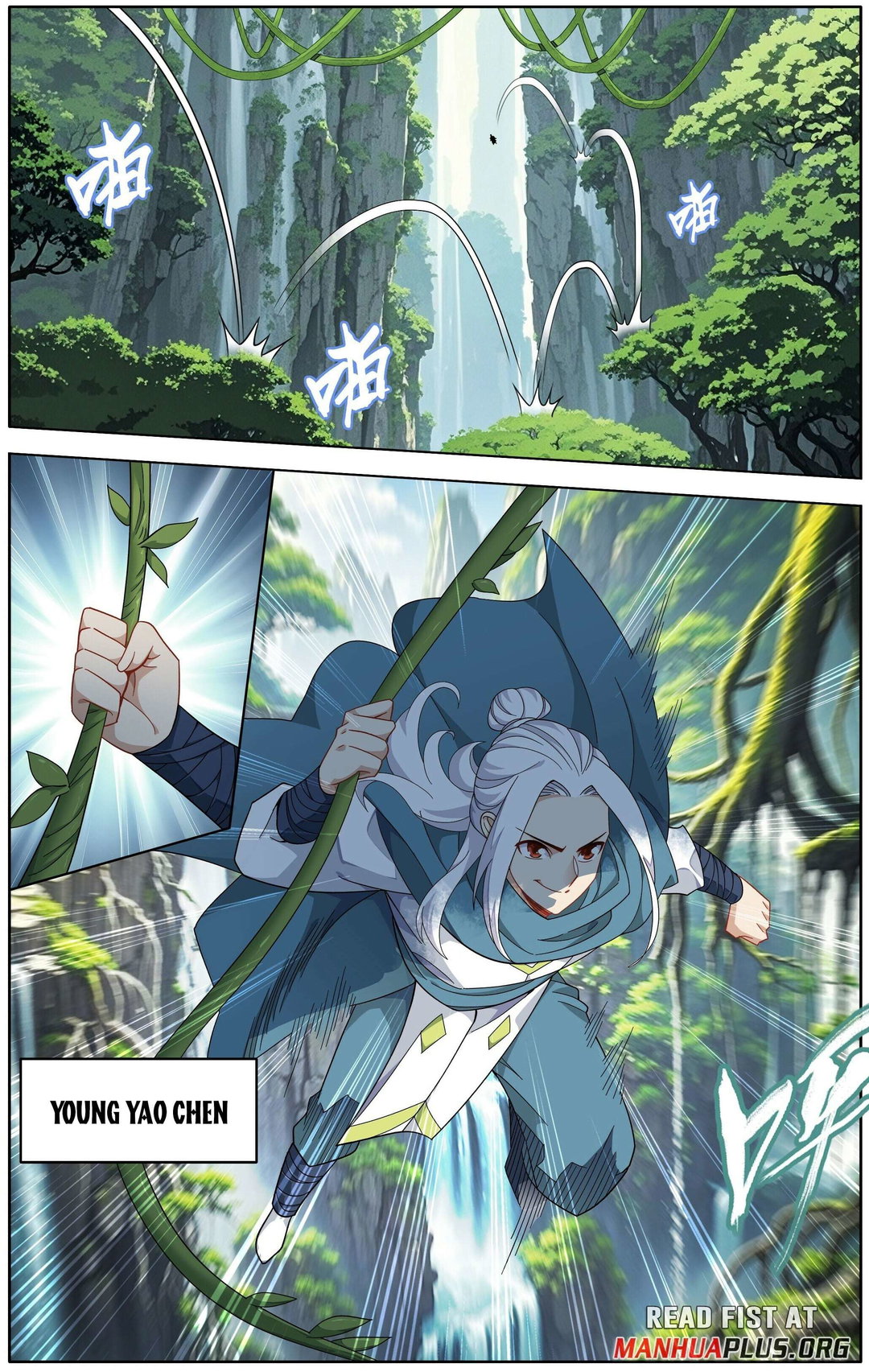 Chapter 508 - Image 4