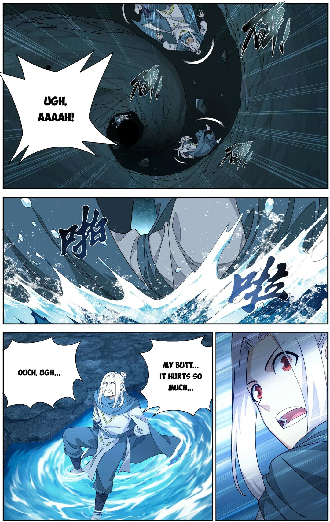 Chapter 508 - Image 7