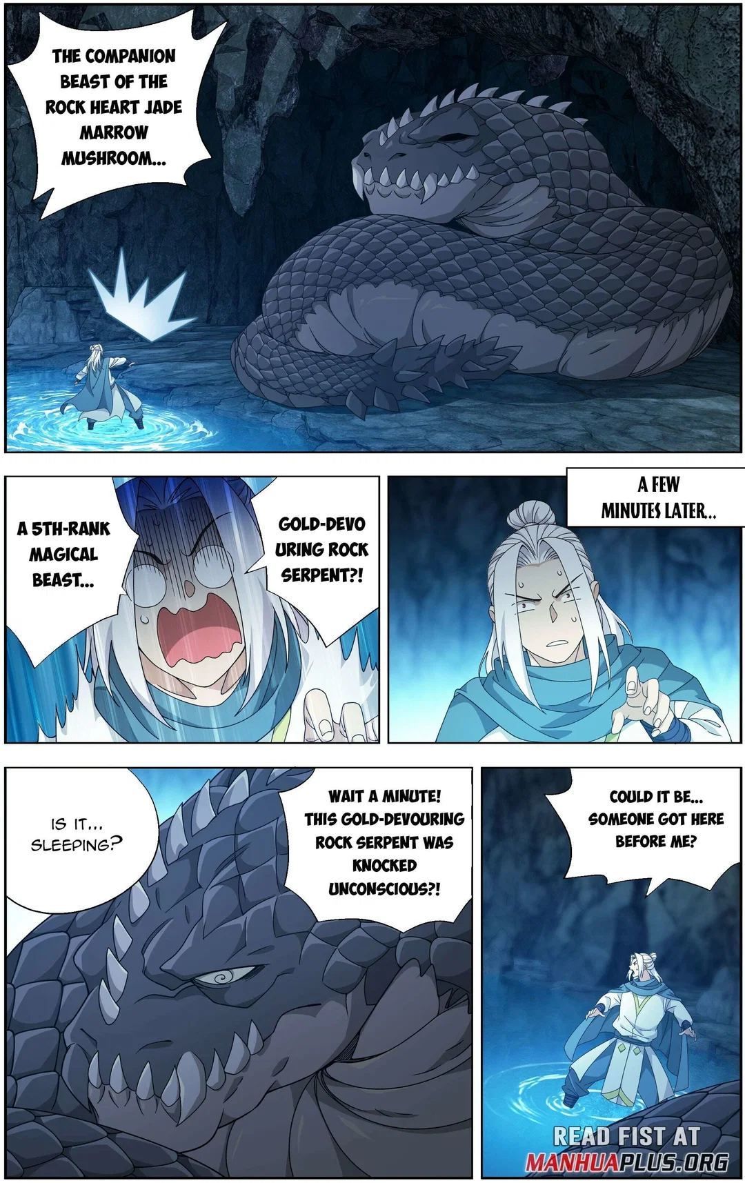Chapter 508 - Image 8