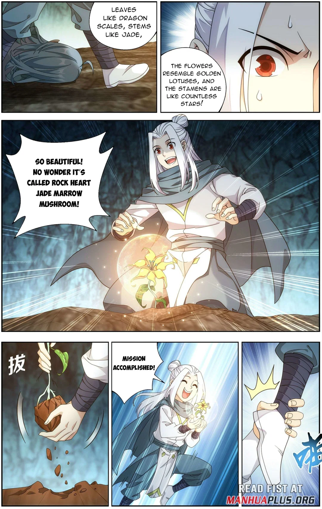 Chapter 508 - Image 10