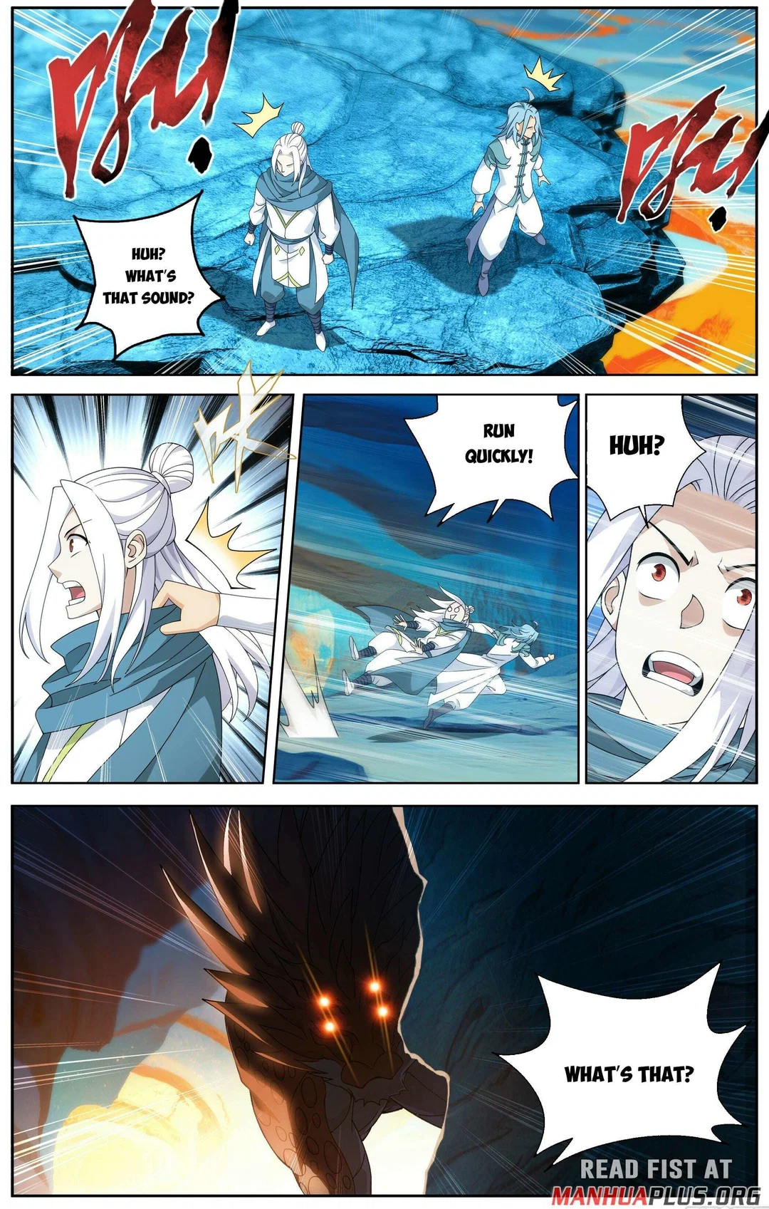 Chapter 509 - Image 16