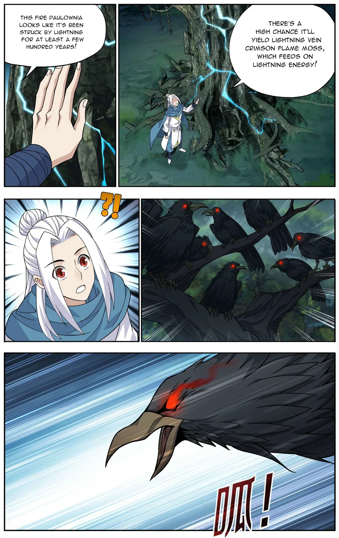 Chapter 509 - Image 5