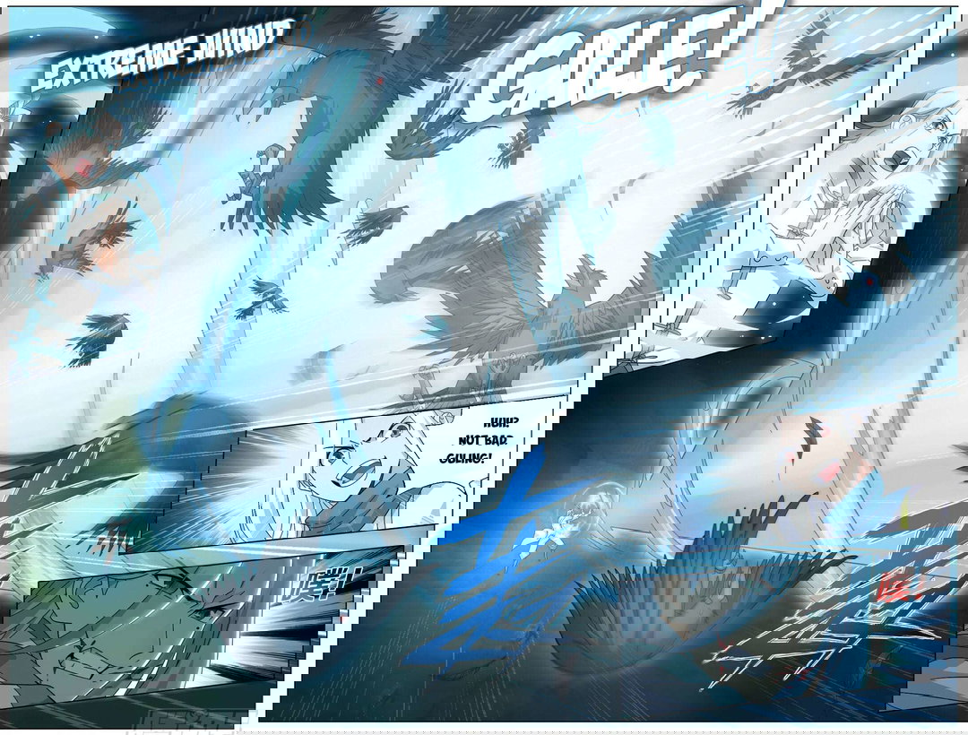 Chapter 509 - Image 7