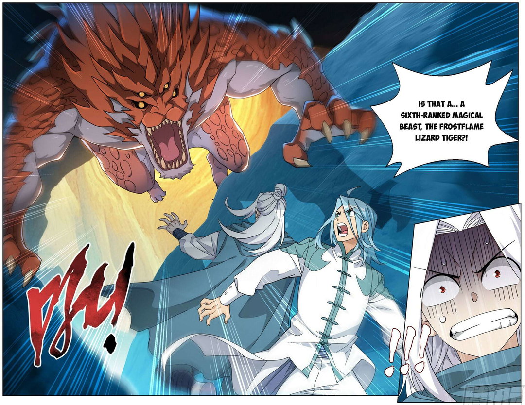 Chapter 510 - Image 2