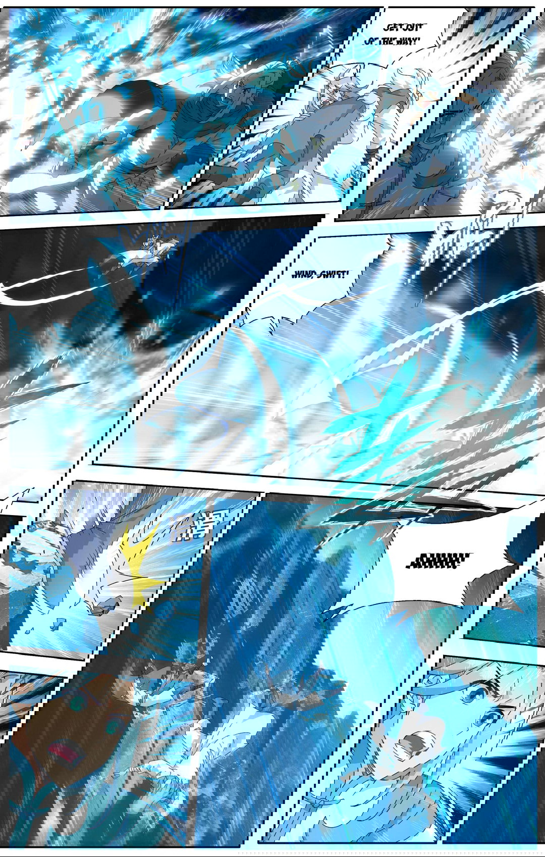 Chapter 510 - Image 4