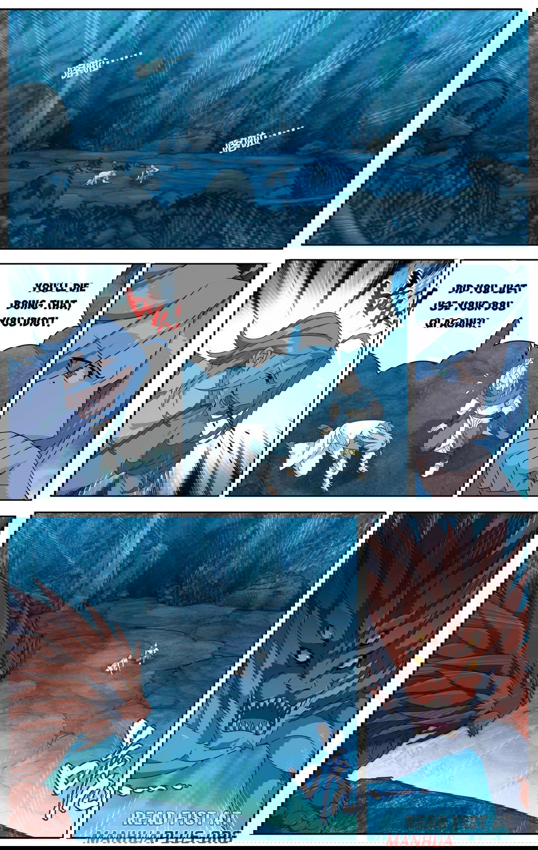 Chapter 510 - Image 5