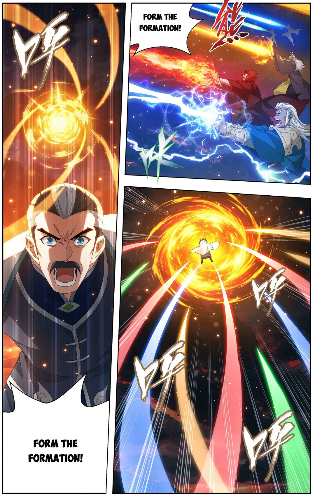 Chapter 511 - Image 10