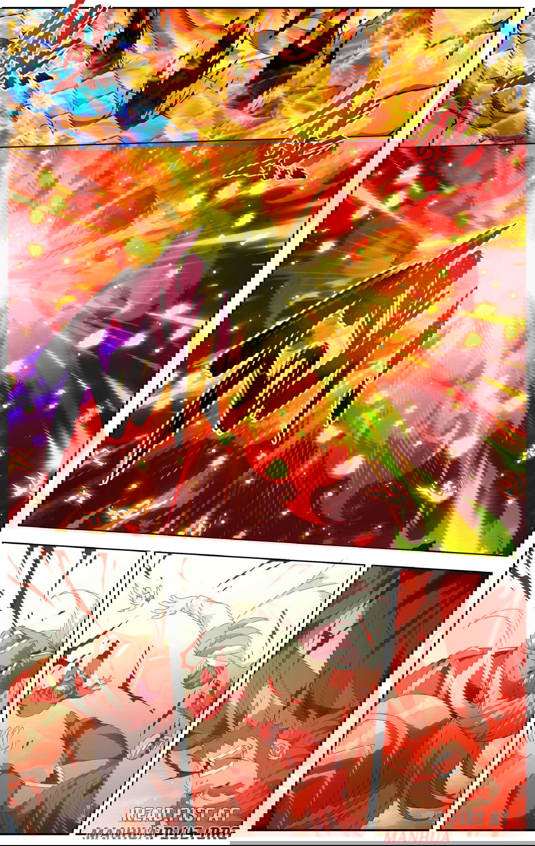 Chapter 511 - Image 13