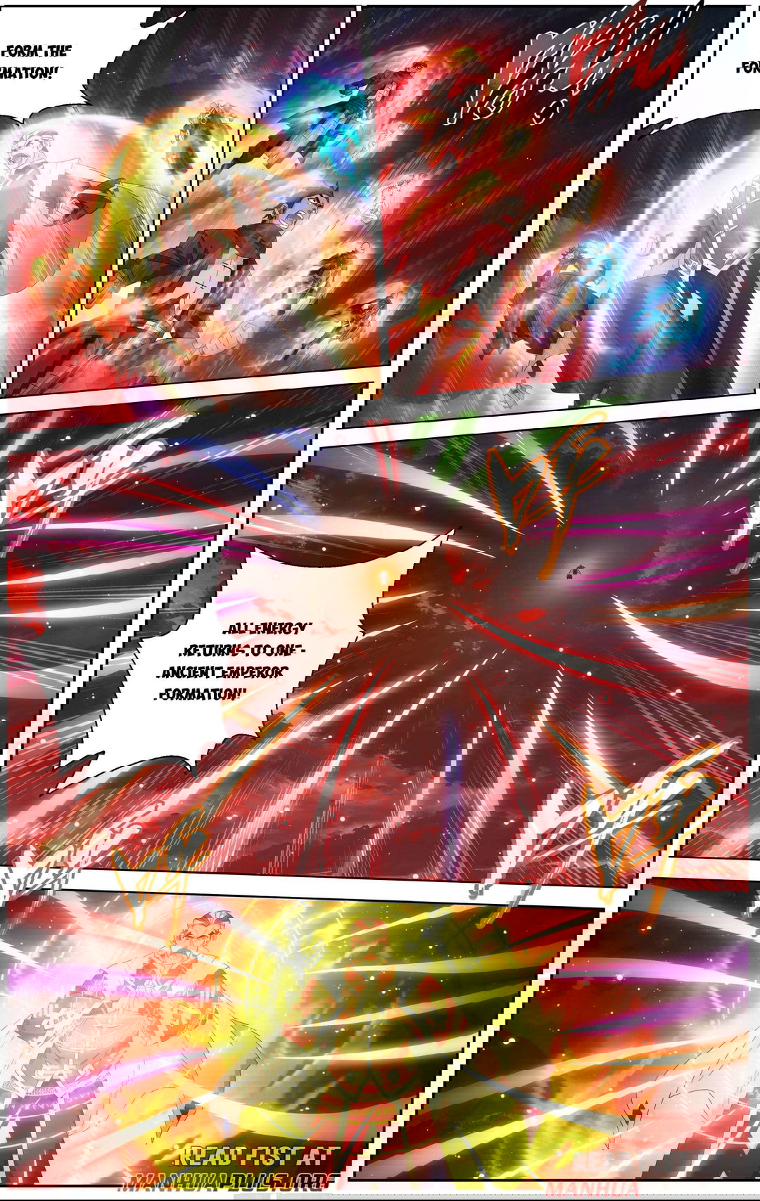 Chapter 511 - Image 2