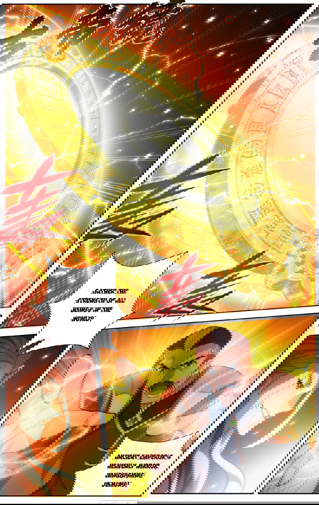 Chapter 511 - Image 3