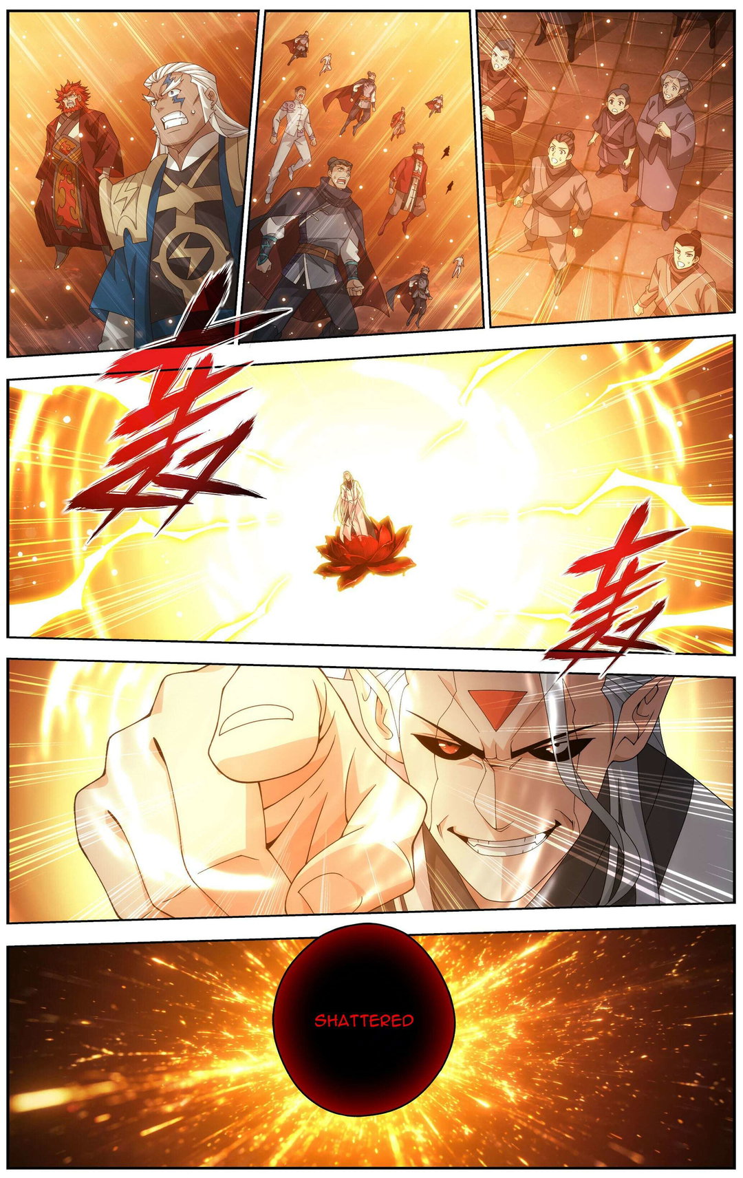 Chapter 511 - Image 5