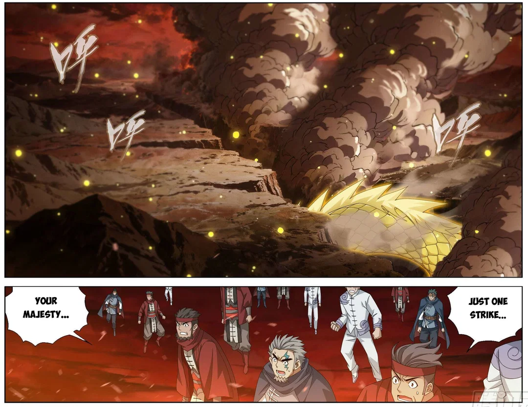 Chapter 512 - Image 10