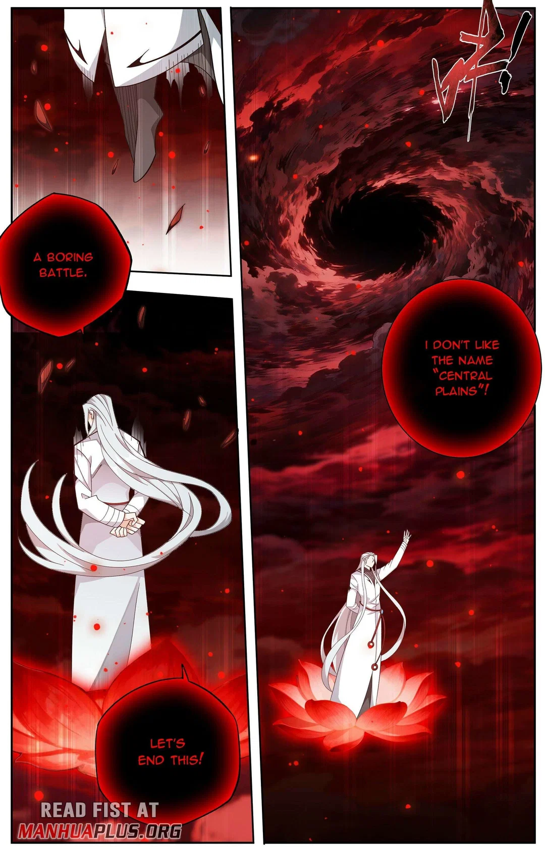 Chapter 512 - Image 11