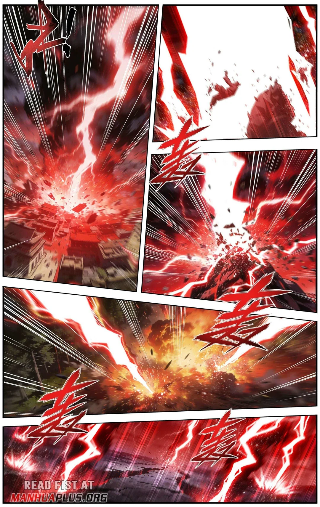 Chapter 512 - Image 13