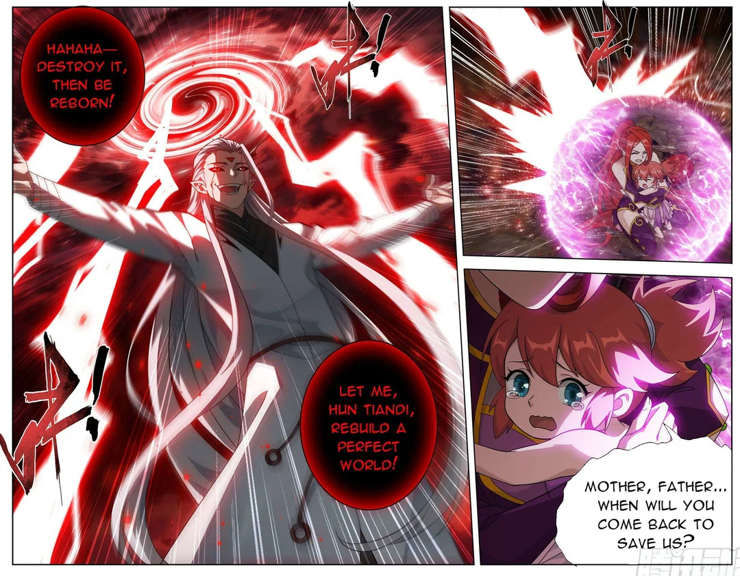 Chapter 512 - Image 15