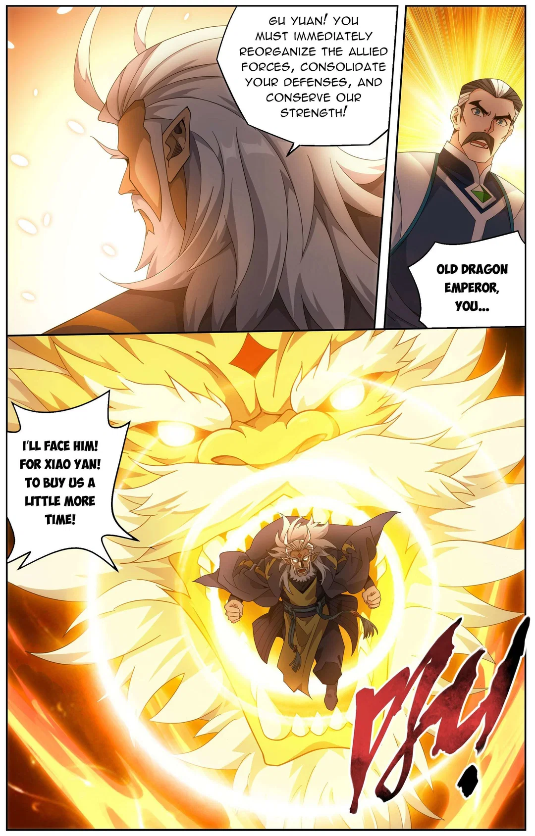 Chapter 512 - Image 3