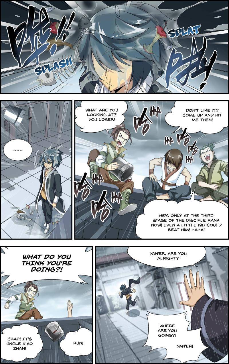 Chapter 58 - Image 10