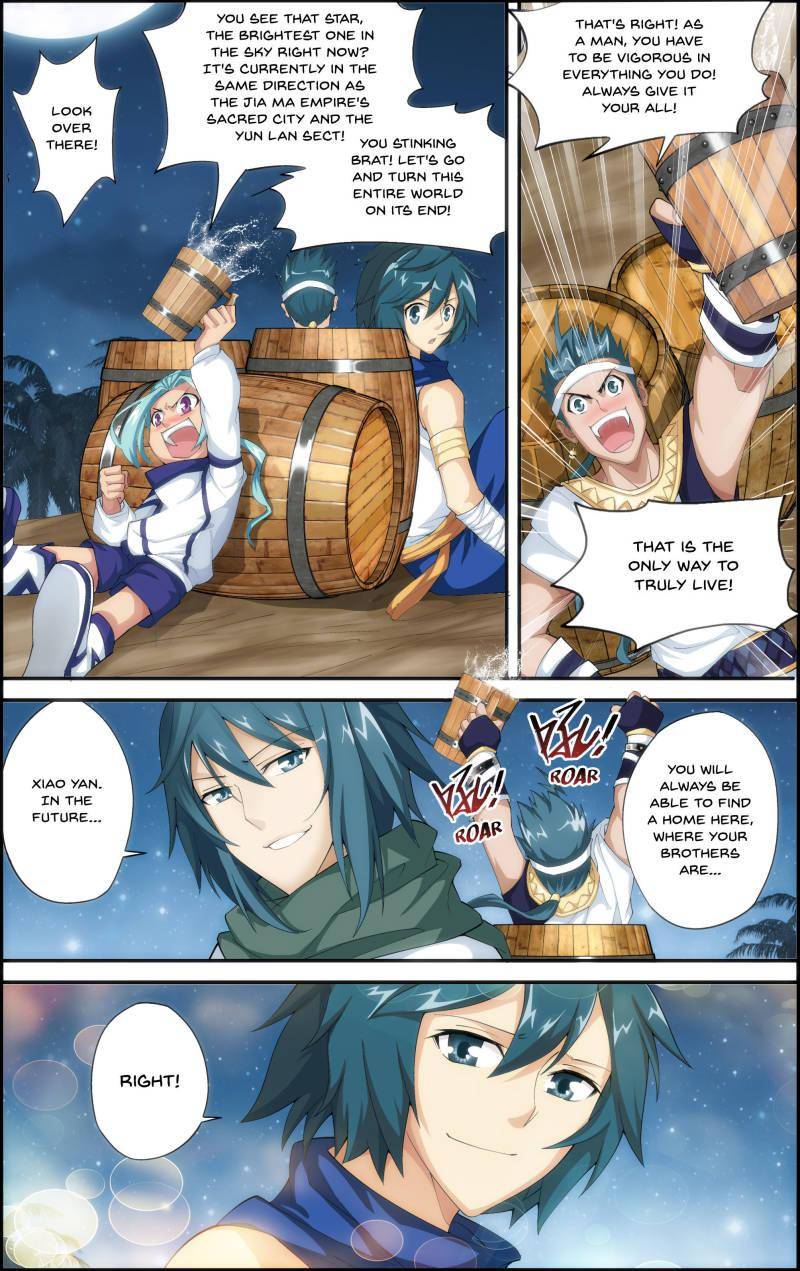 Chapter 61 - Image 11