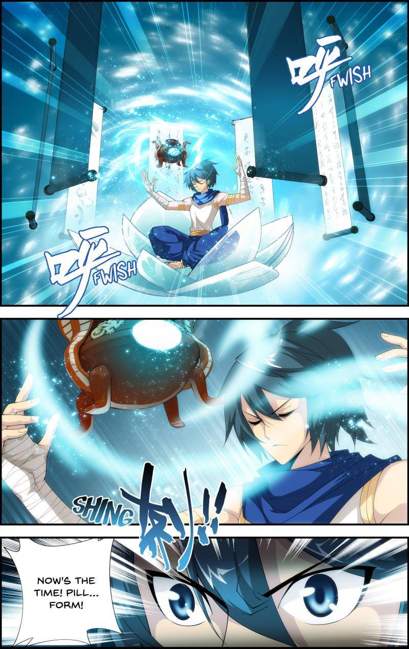Chapter 61 - Image 2