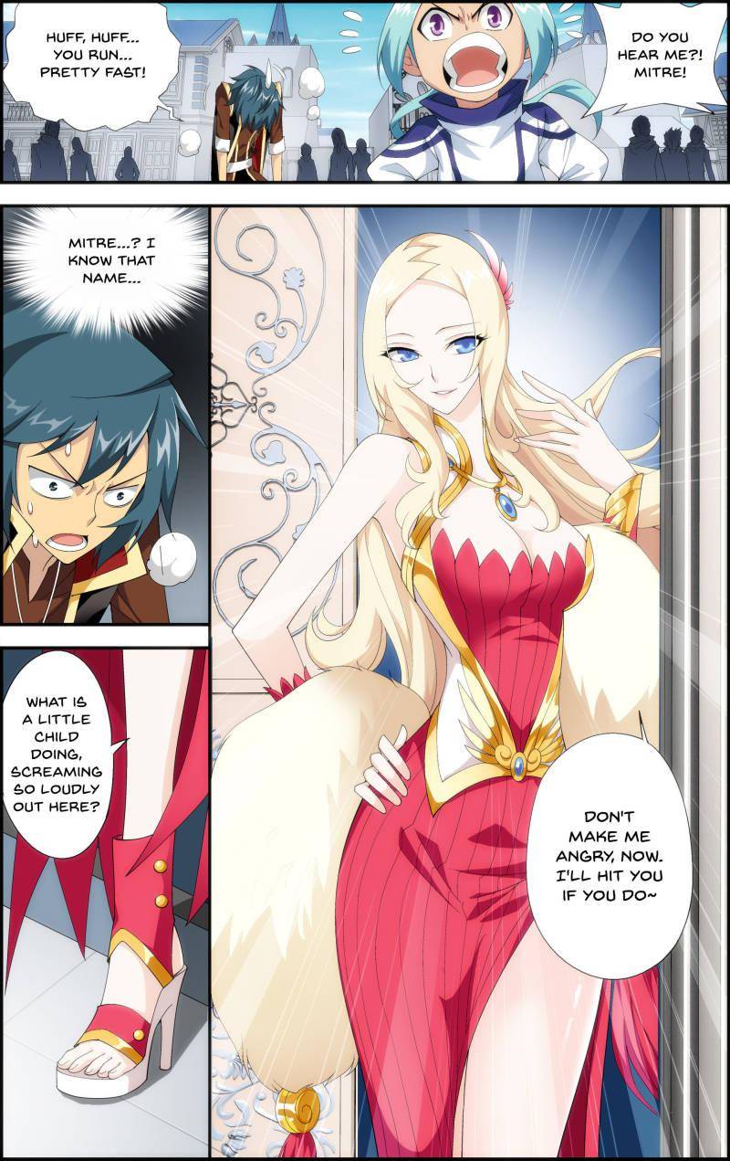 Chapter 61 - Image 20