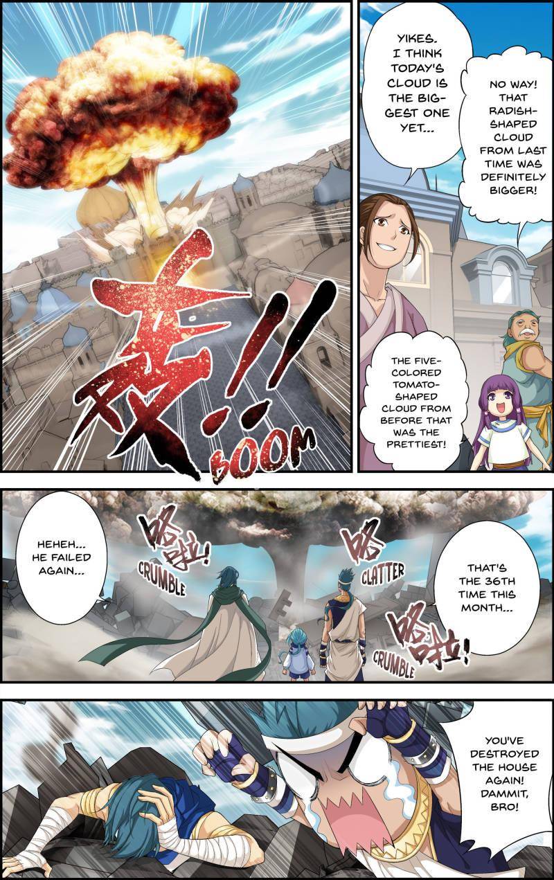 Chapter 61 - Image 3