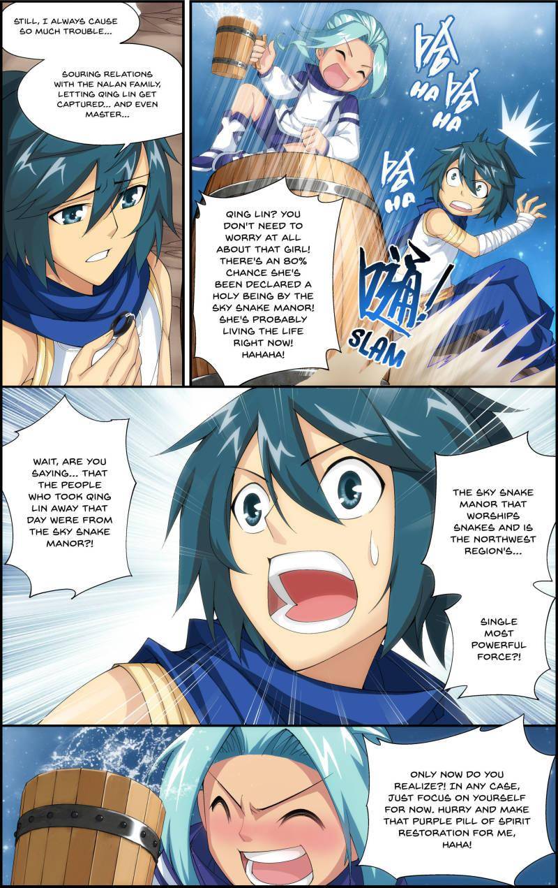 Chapter 61 - Image 9