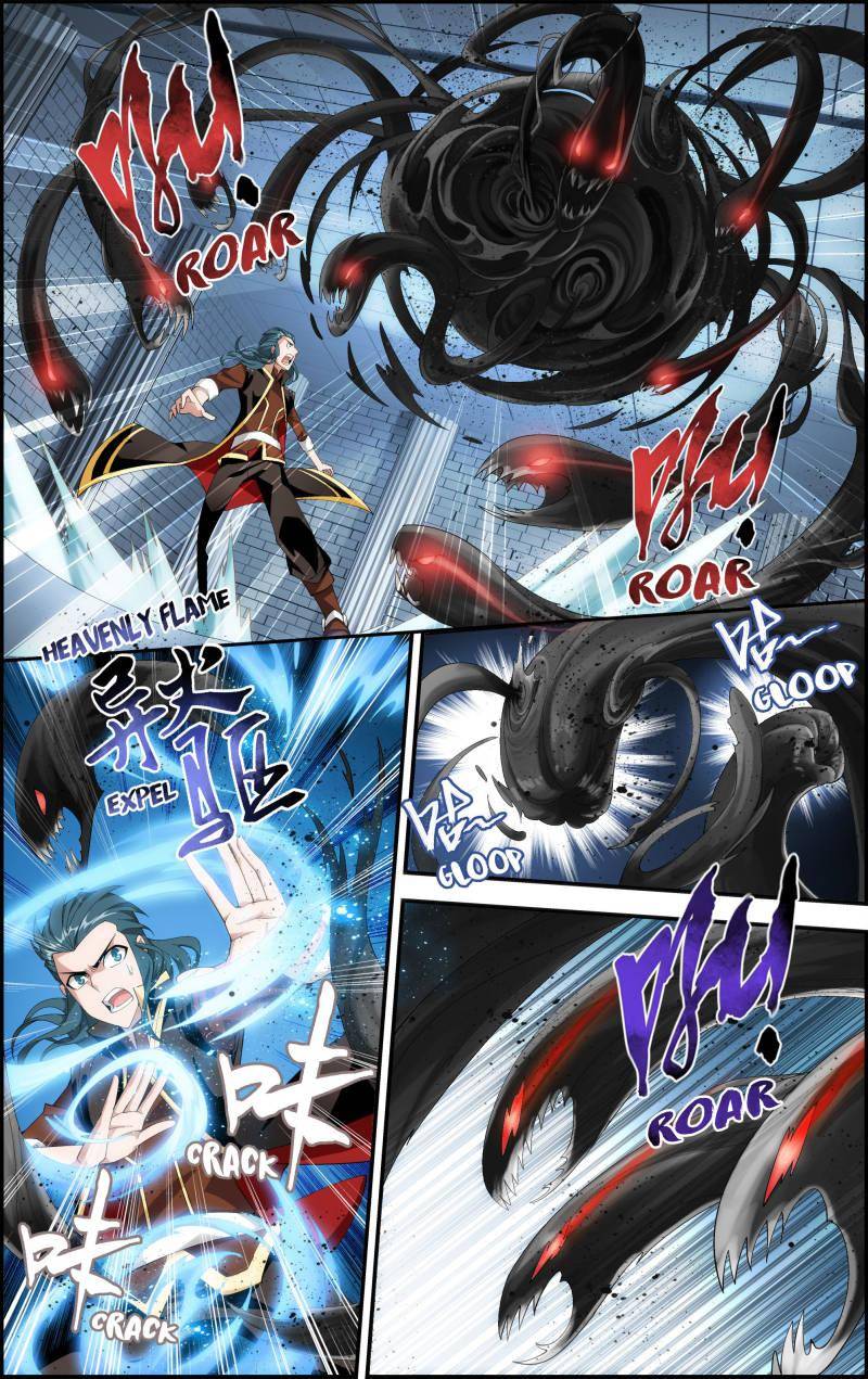 Chapter 64 - Image 5