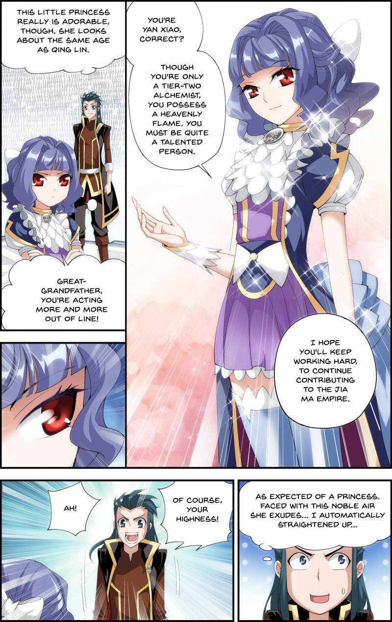 Chapter 67 - Image 10
