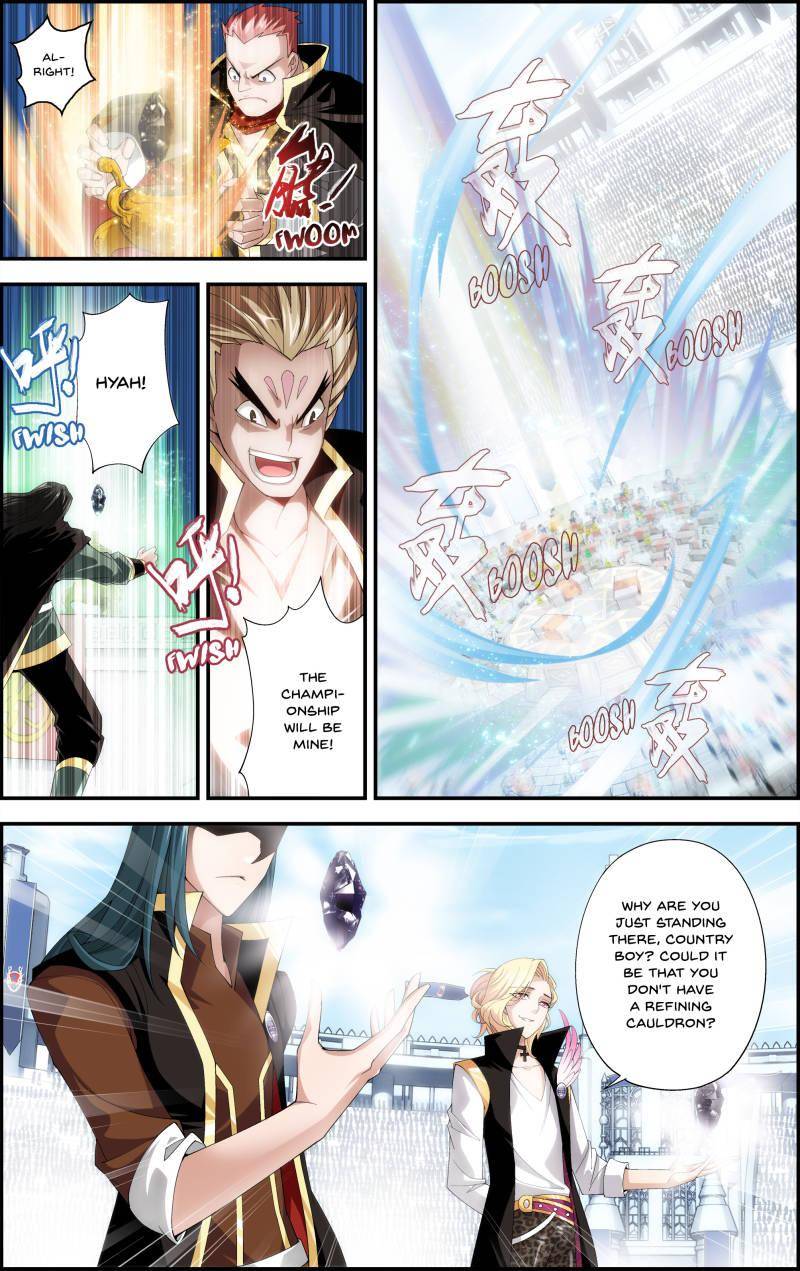 Chapter 67 - Image 14
