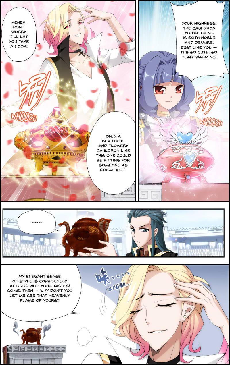 Chapter 67 - Image 15
